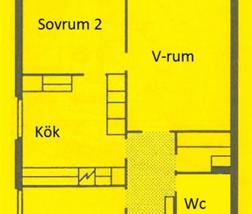 Smultronbacken 3 - Photo 1