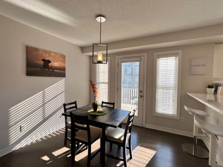 For Lease - 590 Foxlight Circle, Kanata, Ontario - Photo 5