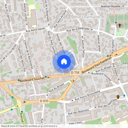 93160, Noisy-Le-Grand