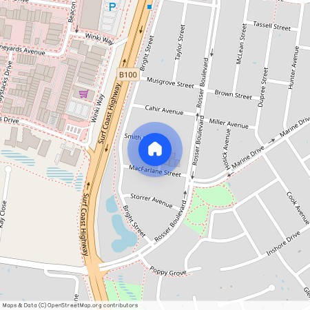 14 Macfarlane Street, Vic 3228, Torquay