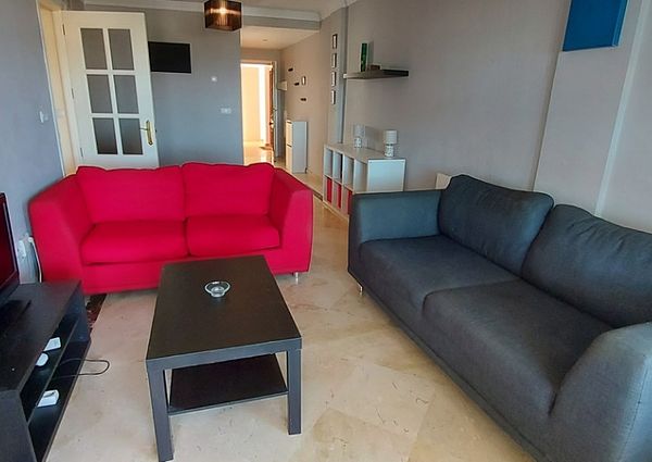 2 Bedroom Apartment For Rent in La Duquesa