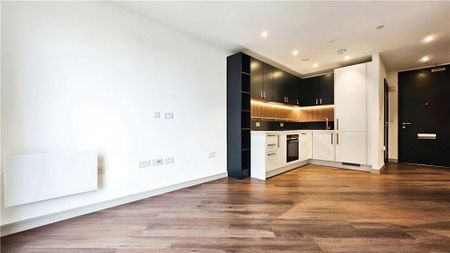 1 bedroom apartment to rent - Photo 5