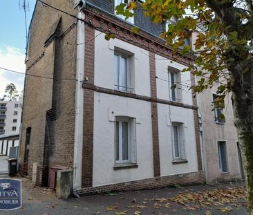 Location Appartement 2 pièces 37m² DIEPPE 76200 - Photo 3