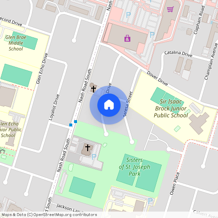 55 FLORA DRIVE, Hamilton, Greenford