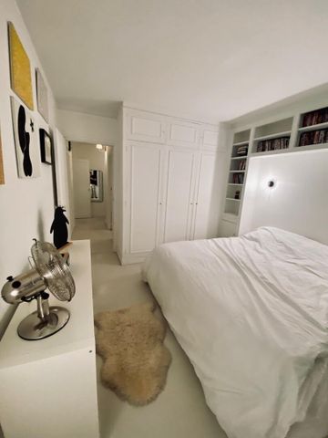 Location appartement 3 pièces, 96.40m², Paris 11 - Photo 5