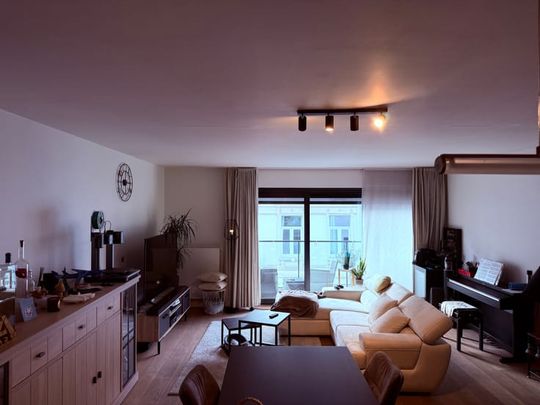 Appartement te huur - Foto 1