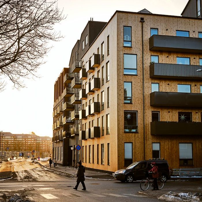 Vegagatan 14A, Norrtälje Hamn - Photo 1