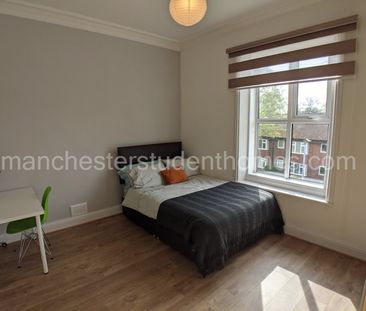 Mitford Road, Manchester, M14 6UL - Photo 5