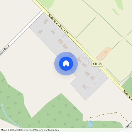 5530 Wellington Road 38 Road, Guelph/Eramosa