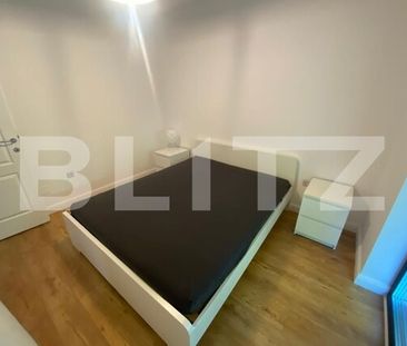 Apartament cu 3 camere, 61mp, parcare,terasa, zona Grigorescu - Photo 1