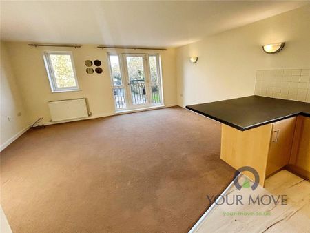 2 bedroom flat to rent - Photo 2