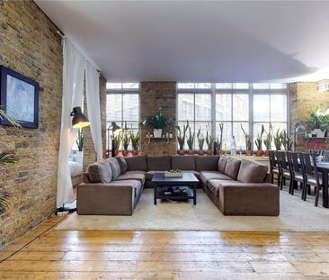 Tabernacle Street, London, EC2A 4LE - Photo 5