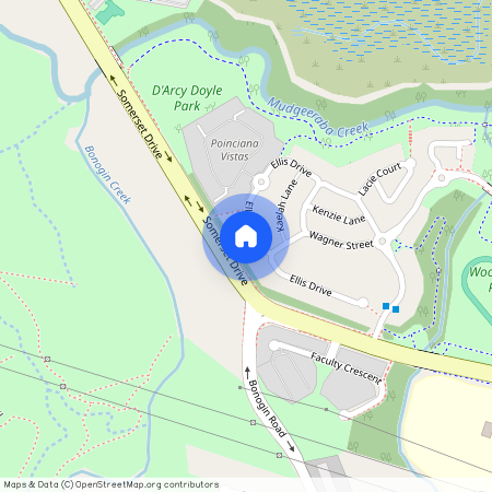 43 Ellis Drive, Qld 4213, Mudgeeraba