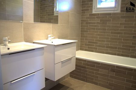 A LOUER - Appartement 3 pièce(s) de 58 m2 à VILLENOY - Photo 2