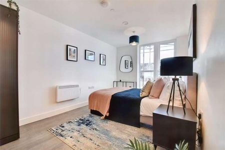 John Gregory Court, Sherriff's Street, Worcester, Worcestershire, WR4 - Photo 3