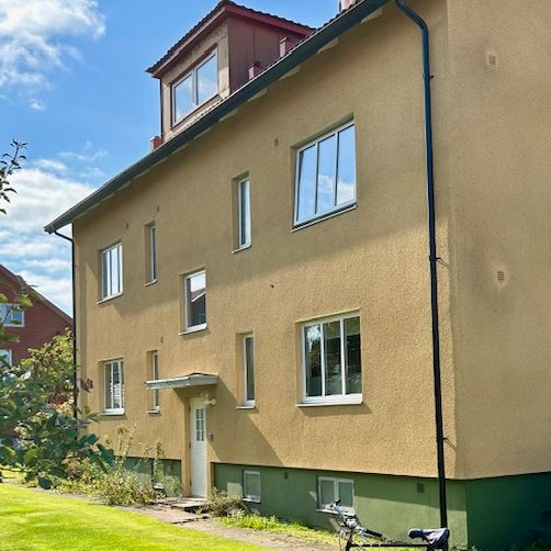 Hallandsgatan 25 - Photo 1