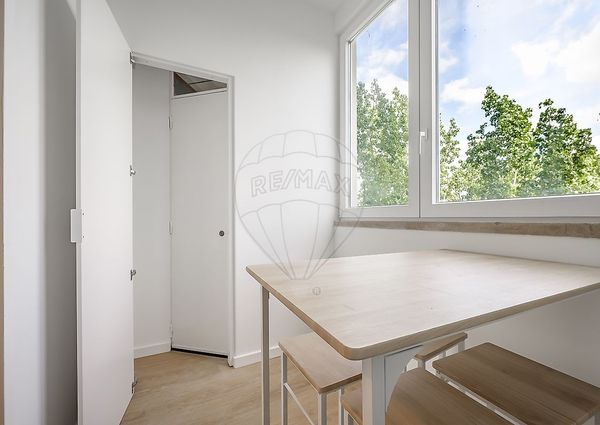 Apartamento T2 em Lisboa