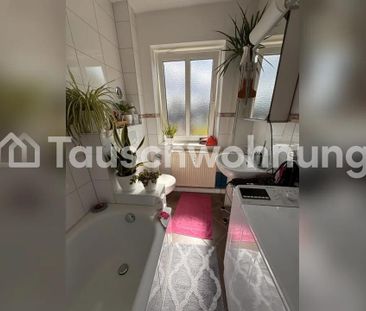 TAUSCHWOHNUNG 1 1/2 Zimmer München Maxvorstadt gegen 2 Zimmer ab 45 qm - Photo 1