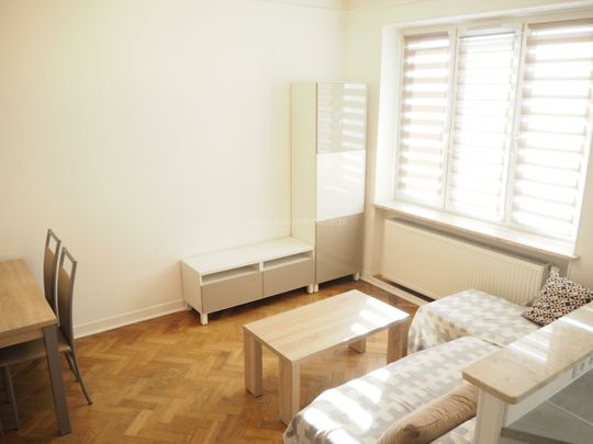 Mieszkanie na wynajem Kraków, Śródmieście, Grzegórzki, Kotlarska - Фото 1