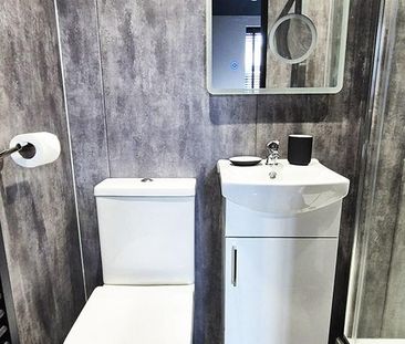 1 bedroom end of terrace house to rent - Photo 6