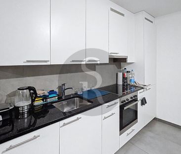 2.5 Zimmer, 55 m², 1. Stock - Photo 2