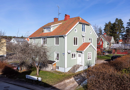 Hantverkaregatan, Åmål - Foto 3