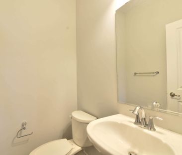 For Lease - 3062 Gardenia Gate, Oakville, Ontario - Photo 5