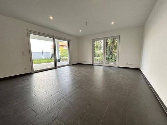 White City - Erdgeschoss Wohnung, 3 Zimmer, 110 mÂ² Wfl. Terrasse mit Privatgarten - Photo 1