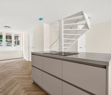 Appartement te huur: Bloemstraat 62-H 1016 LE Amsterdam - foto 5