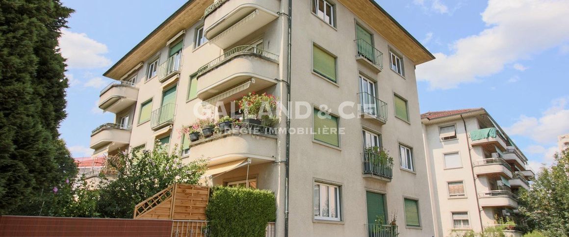 2 Zimmer, 33 m², 2. Stock - Foto 1