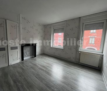 Location Maison 3 pièces 115m² TOURCOING 59200 - Photo 6