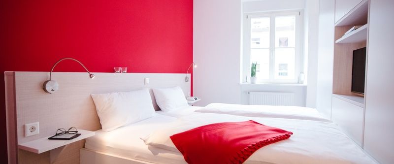 Tolle Wohnung in der Altstadt - Foto 1