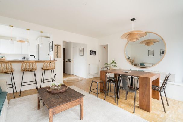 Rue Saint-Christophe - Photo 1