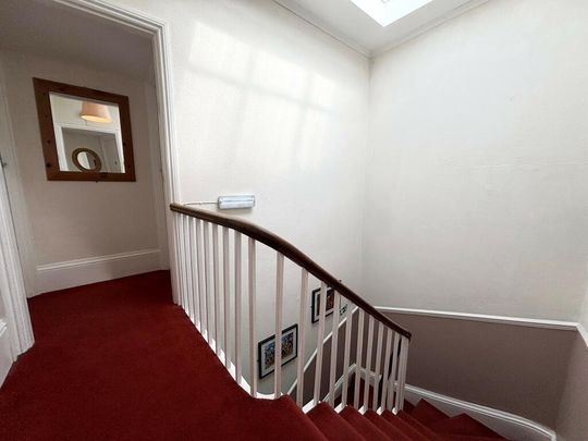 Upper Church Road, BS23 2DX, Weston-Super-Mare - Photo 1