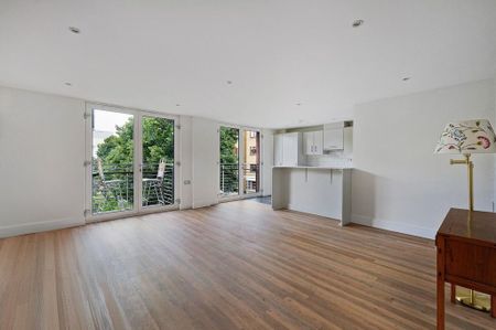 2 bedroom apartment to rent - Photo 3