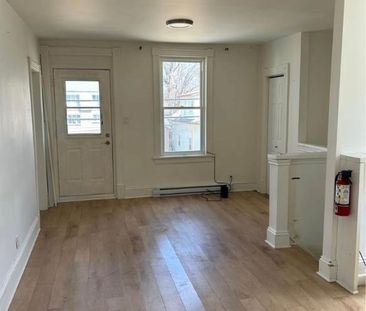 5 1/2 logement - Photo 2
