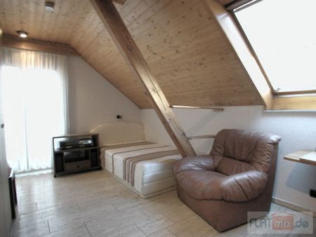 FLATmix.de / Möbliertes Zimmer in Bielefeld-Mitte - Photo 3