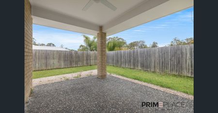 FOUR BEDROOM FAMILY HOME - Photo 3