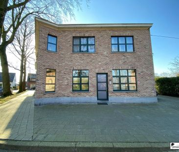 Gezellig gelijkvloers appartement met twee slaapkamers in het centr... - Photo 4