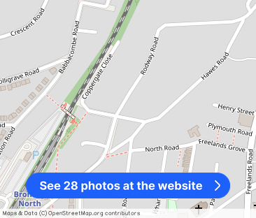 Rodway Road, Bromley, BR1 - Photo 1