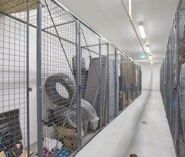 For Lease - 95 Attmar Drive Unit# 112, Brampton, Ontario - Photo 5