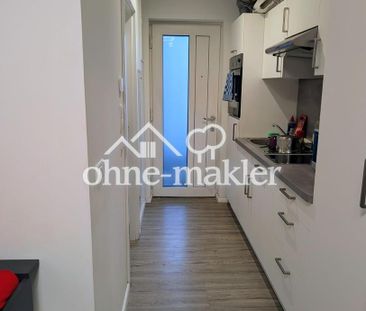 Modern ausgestattetes Studentenapartment in Lehnerz - Photo 1