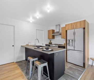 3 CH - 1 SDB - Bécancour - $1,800 /mo - Photo 1