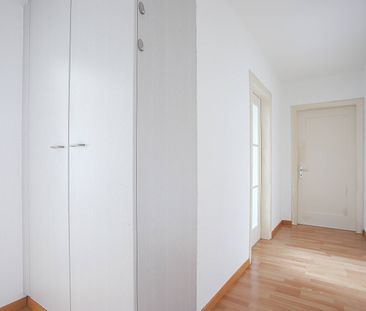 Attraktive Wohnung in Arbon - Photo 1