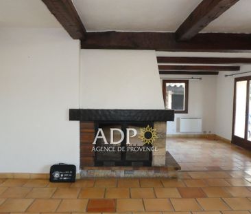 Location Appartement 4 pièces 111m² LA ROQUETTE SUR SIAGNE 06550 - Photo 1