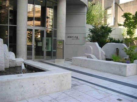 #1802 Sterling – 1050 Smithe Street Vancouver - Photo 5