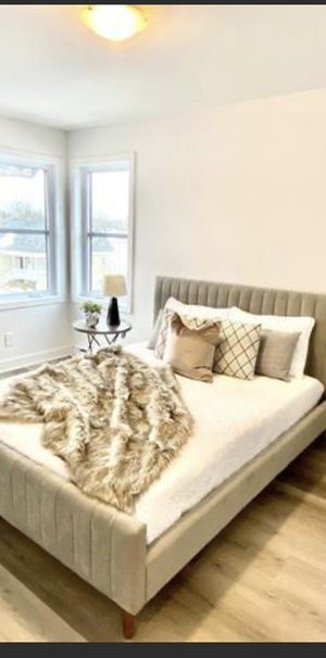 4 1/2 Construction 2022 à Louer - Photo 1