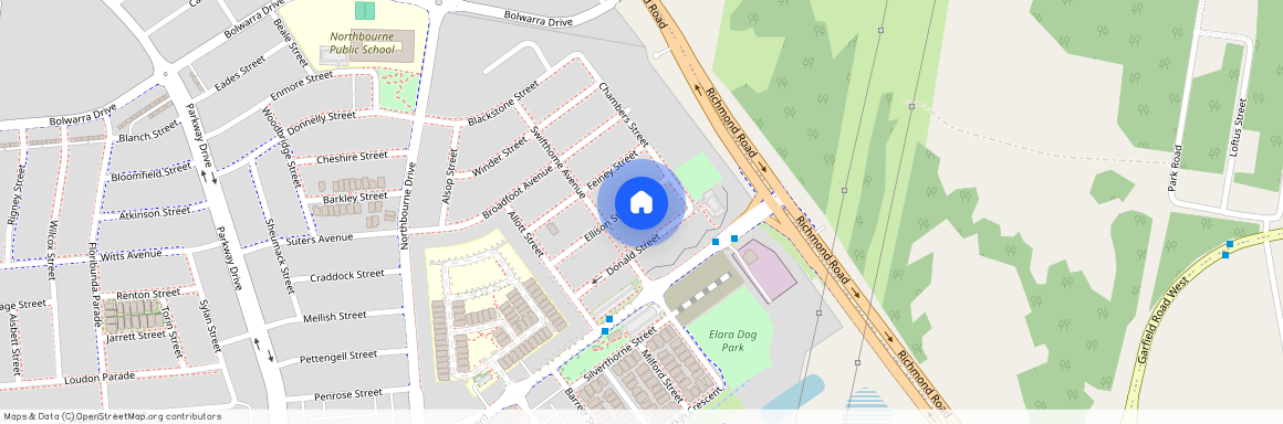 24 Ellison Street, NSW 2765, Marsden Park