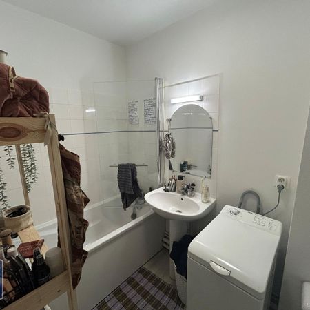 Location Appartement 1 pièce 19m² CHAMBRAY LES TOURS 37170 - Photo 4