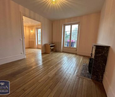 Appartement à louer 3 pièces 66.02m² - Photo 5